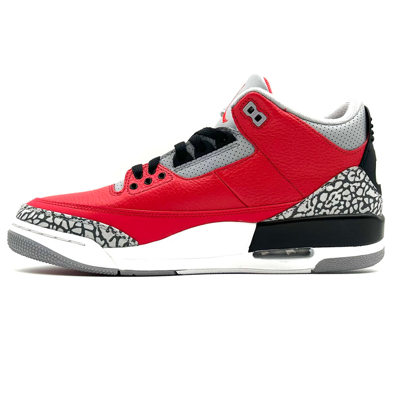 Air Jordan 3 Retro SE 'Unite' (Chicago Exclusive)