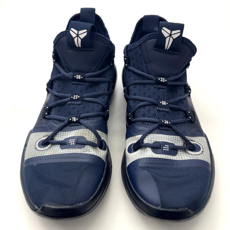 Nike Kobe A.D. Exodus TB Navy Blue