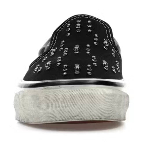 Vans LX Classic Slip-On 98 Pearlized Pack Blackout