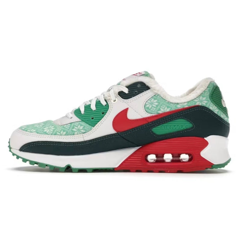 Nike Air Max 90 Nordic Christmas (2020)