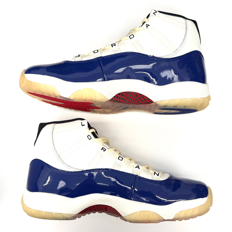 Jordan 11 Retro Rare Air