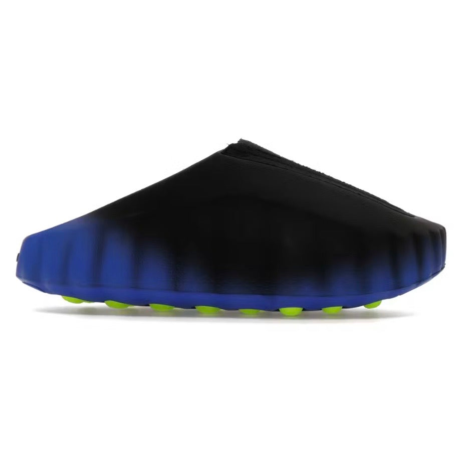 Nike Mind 001 Flyknit Slide Hyper Royal Black IR2175-400 - Brand