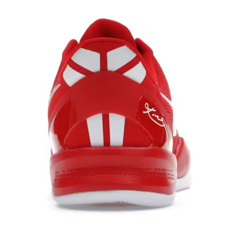 Nike Kobe 8 Protro University Red