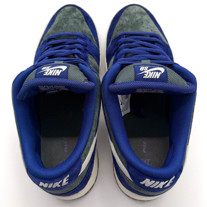 Nike SB Dunk Low Deep Royal Blue