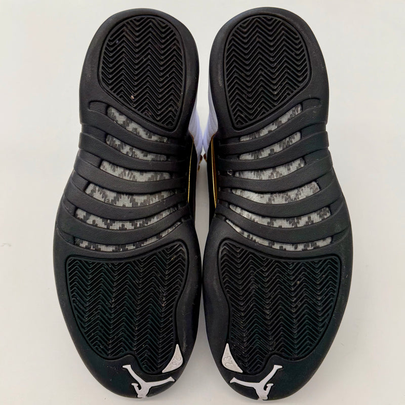 Jordan 12 Retro Royalty Taxi