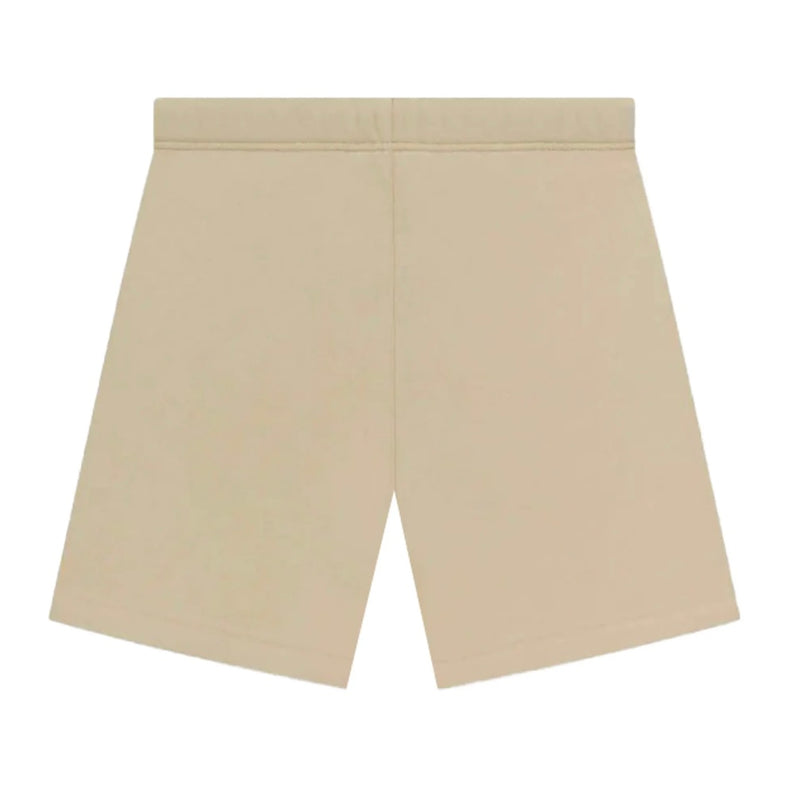 Fear Of God Essentials Sweatshort Sand