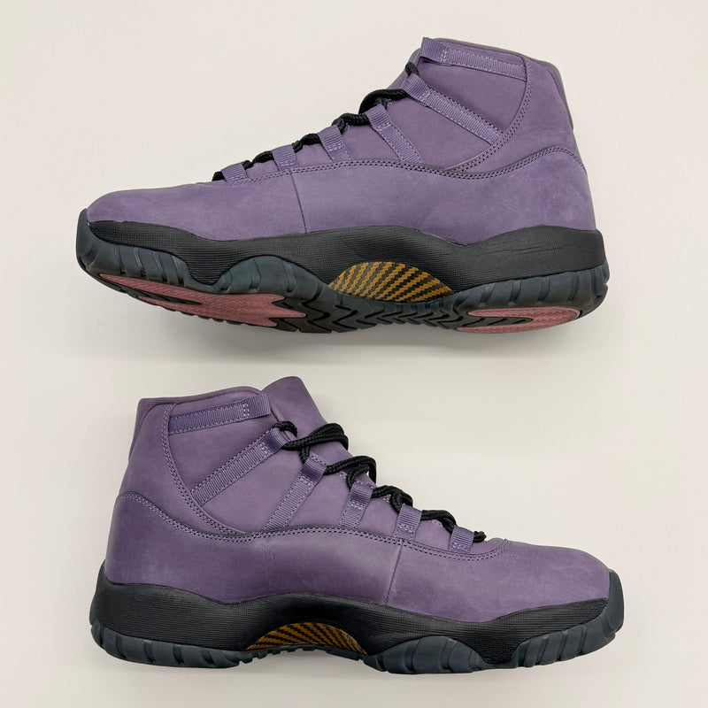 Jordan 11 Retro Mojave