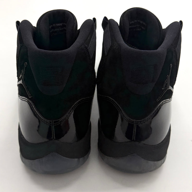 Jordan 11 Retro Cap and Gown