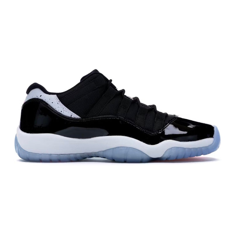 Jordan 11 Retro Low Infrared 23 (GS)