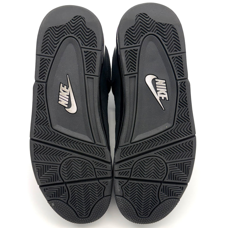 Jordan 4 Retro Black Cat (2025)