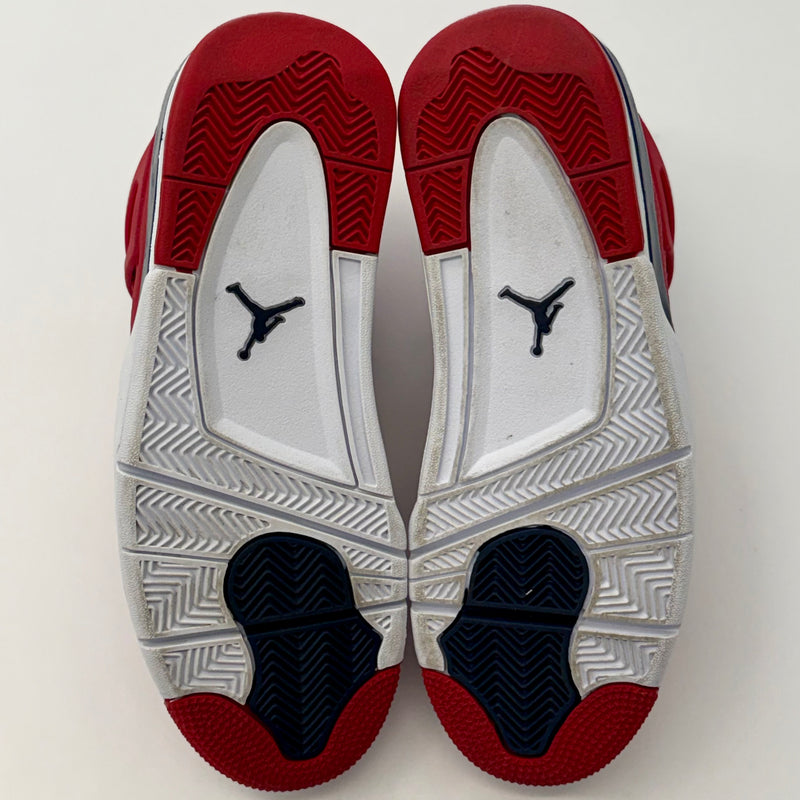 Jordan 4 Retro FIBA (2019)