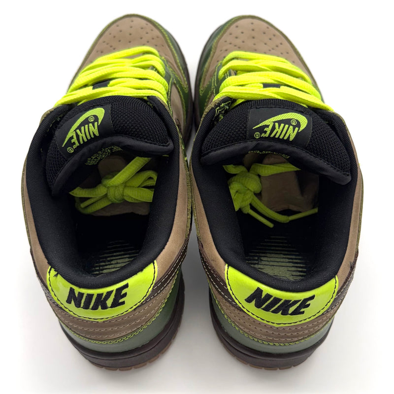 Nike SB Dunk Low Jedi