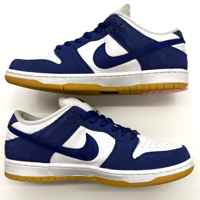 Nike SB Dunk Low Los Angeles Dodgers