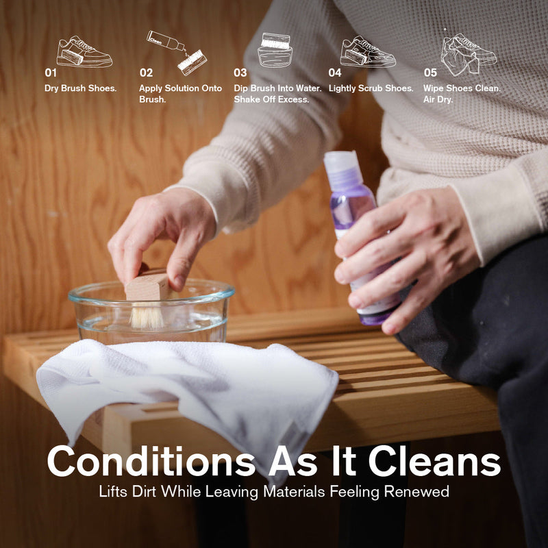 Jason Markk Essential Kit