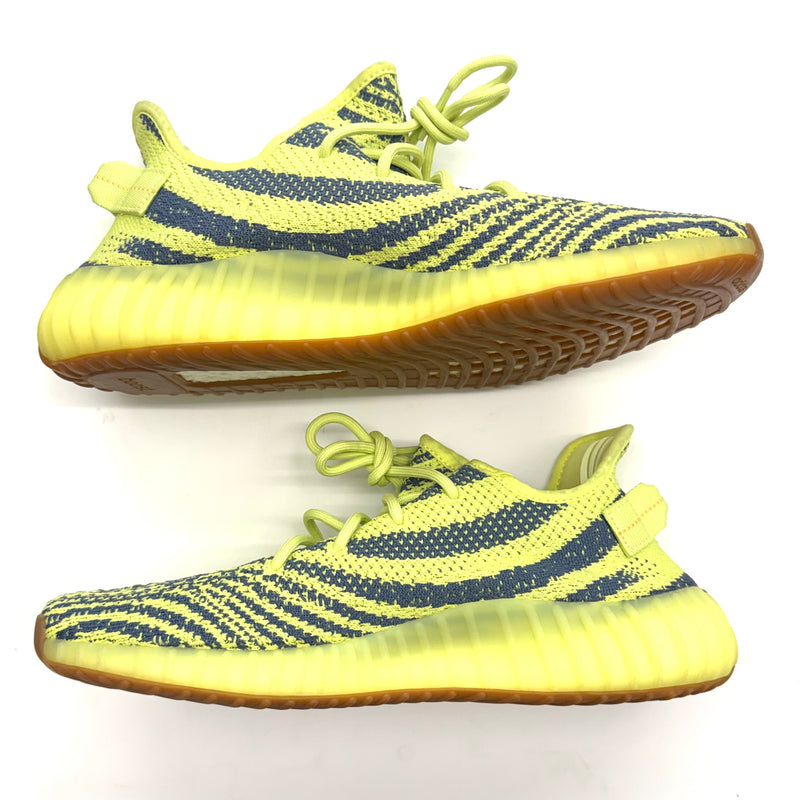 Adidas Yeezy Boost 350 V2 'Semi Frozen Yellow'
