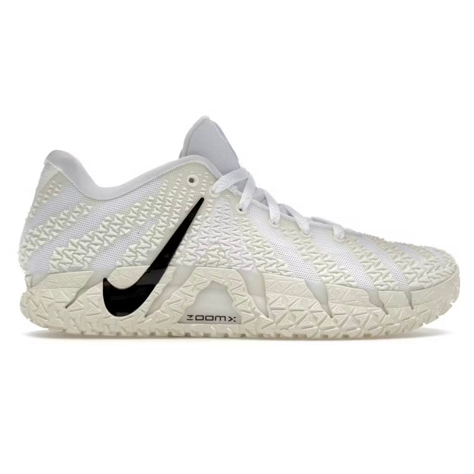 Nike Ja 3 Sound Check - HF2793-101 | United Kicks