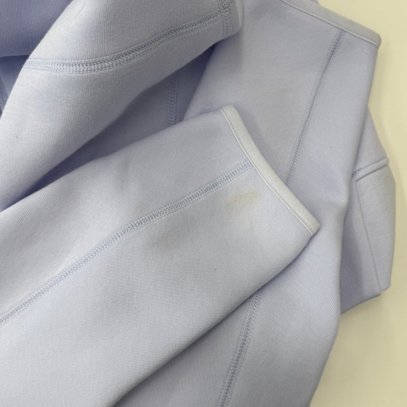 Nike x NOCTA NRG Tech Fleece Full Zip Hoodie Palest Purple/Daybreak