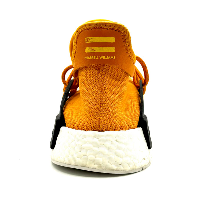Adidas NMD R1 Pharrell HU Hue Man Tangerine