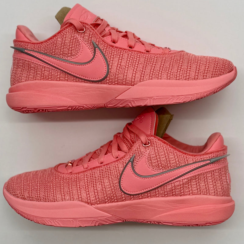 Nike LeBron 20 Pink Diamond