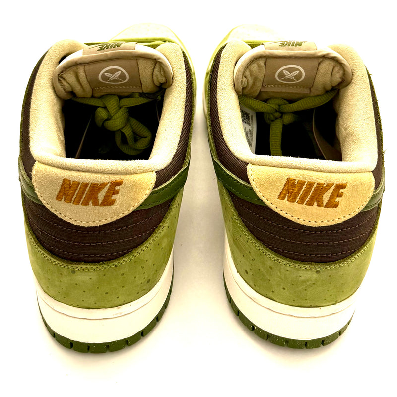 Nike SB Dunk Low Yuto Horigome Matcha