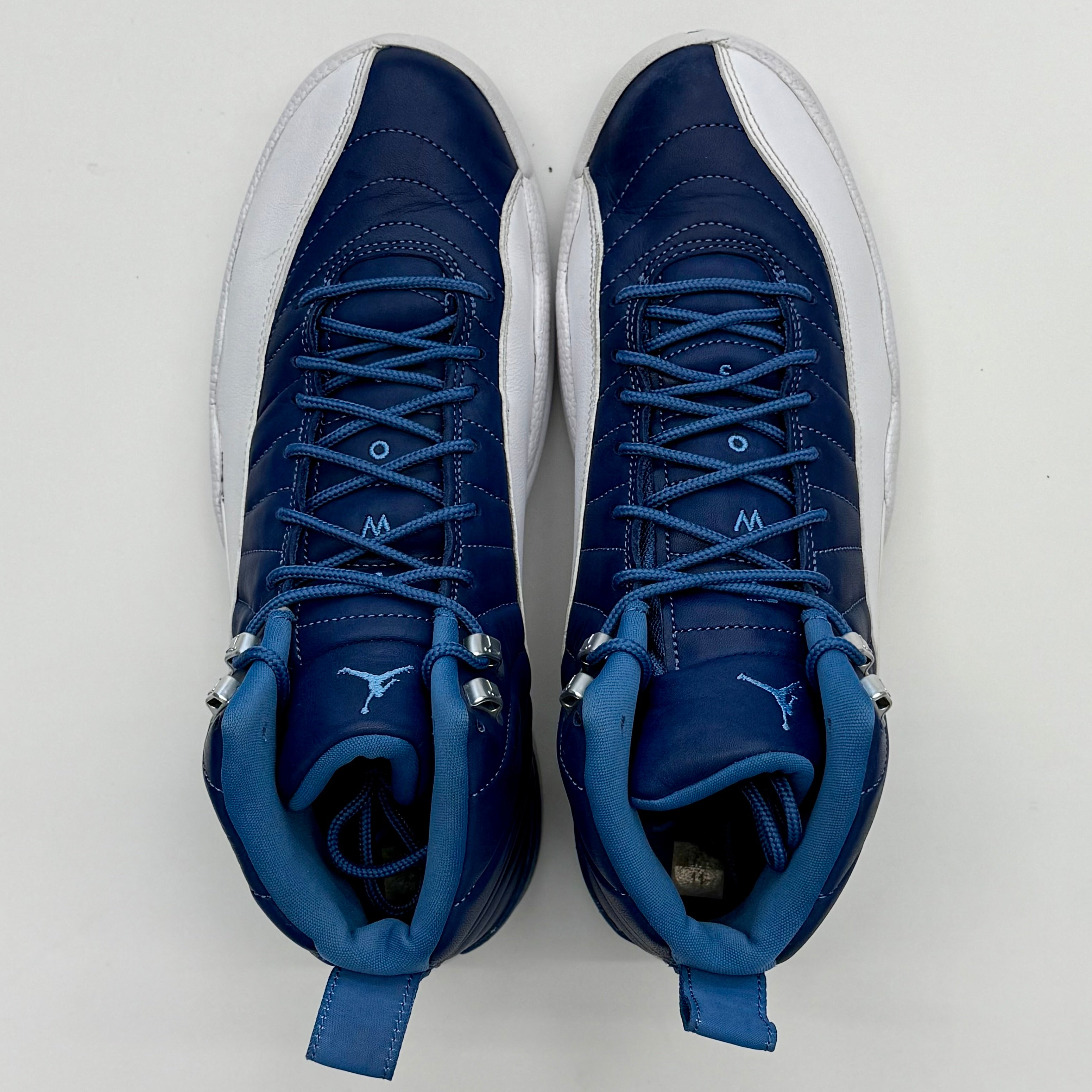 Jordan 12 Retro 'Indigo' Pre-Owned | United Kicks