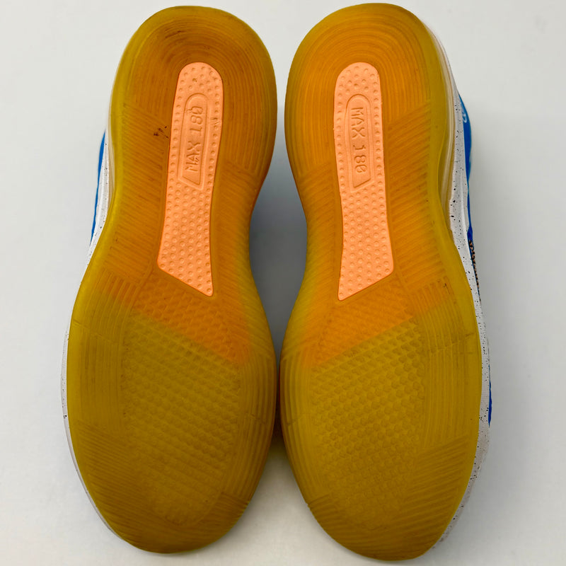 Nike Air Force Max Low EYBL