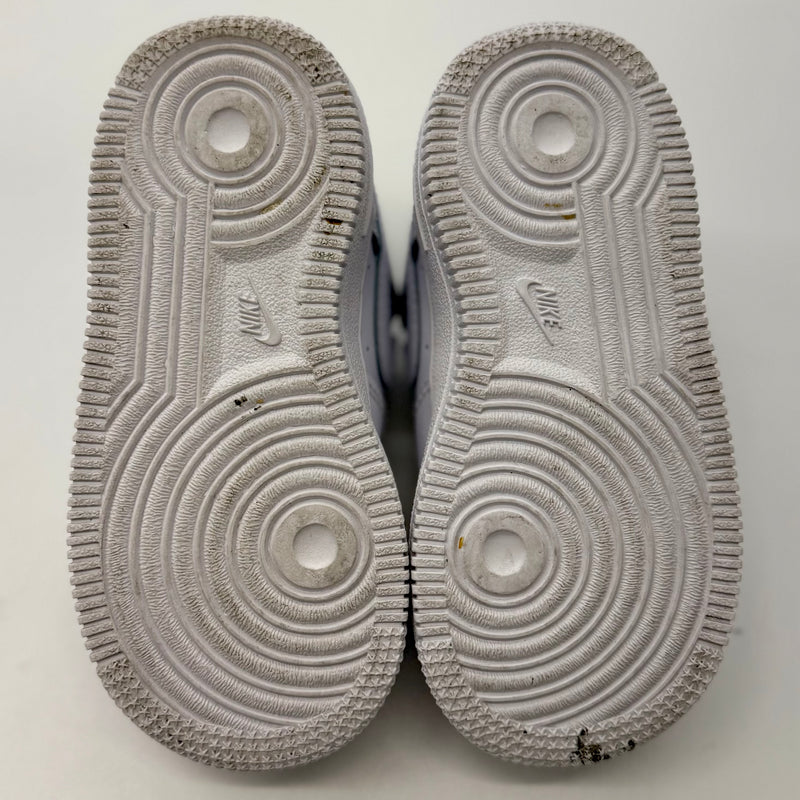 Nike Air Force 1 Low LE Triple White (TD)