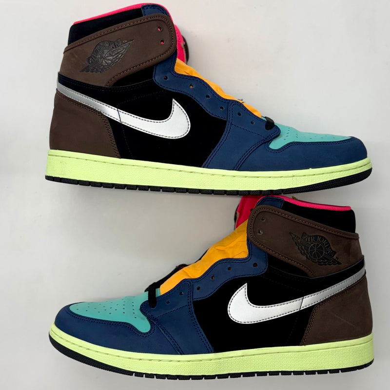 Jordan 1 Retro High OG Tokyo Bio Hack