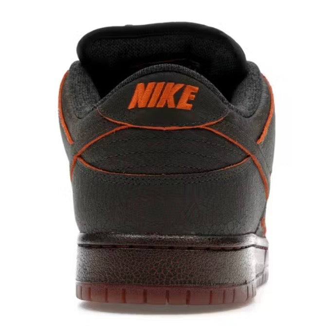 Nike Dunk SB Low Krampus