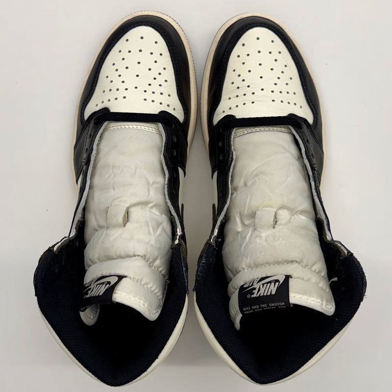 Jordan 1 Retro High 'Dark Mocha'