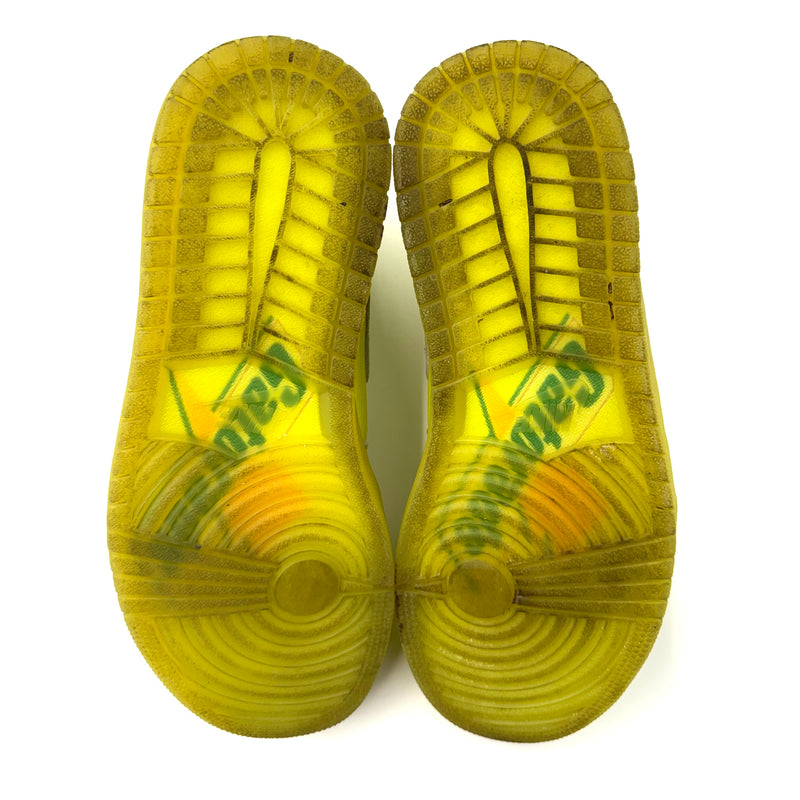 Jordan 1 Retro High Gatorade Cyber