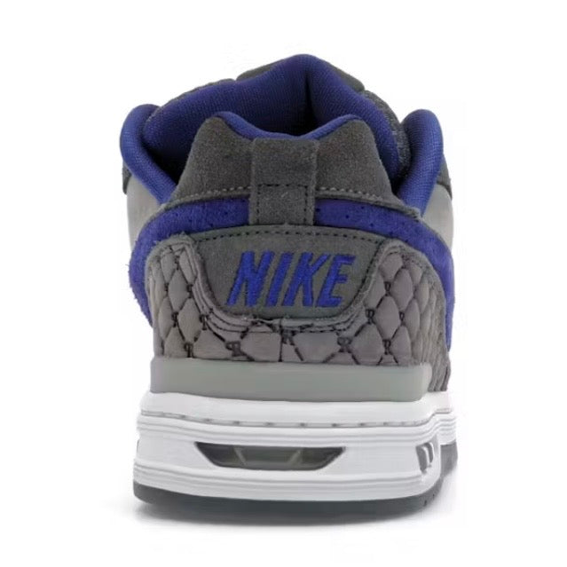 Nike SB Zoom Air Paul Rodriguez 1 Dodgers