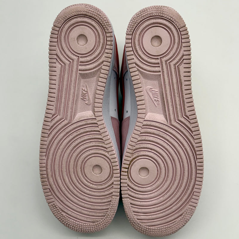 Nike Air Force 1 Low ‘07 QS ‘Valentine’s Day Love Letter’