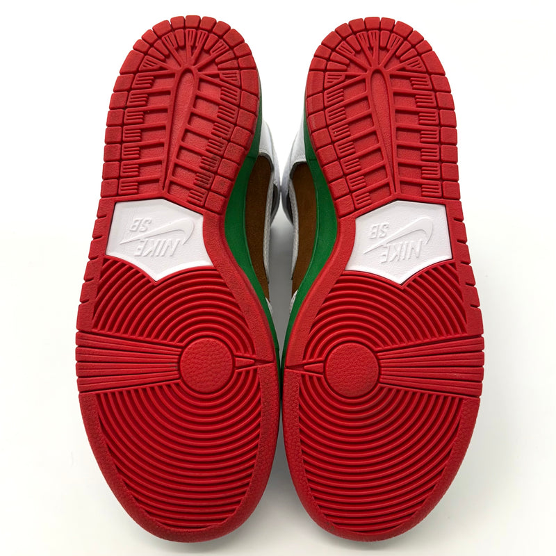 Nike SB Dunk High 'Cali' (2014)