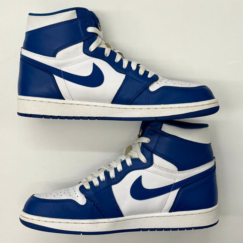 Jordan 1 Retro 'Storm Blue'