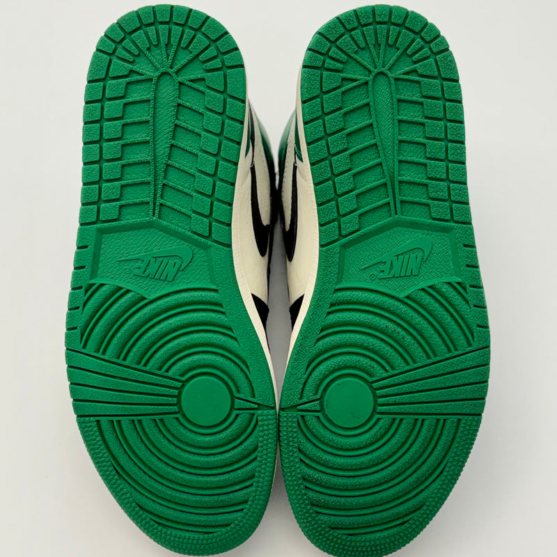 Jordan 1 Retro High 'Pine Green'