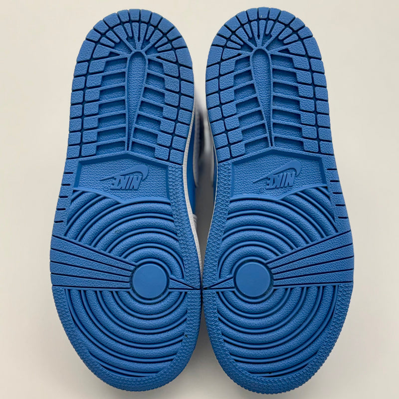 Jordan 1 Mid Legend Blue (PS)