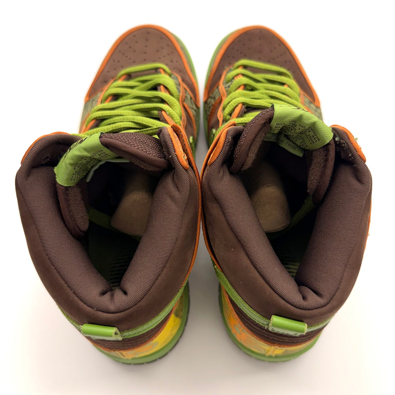 Nike SB Dunk High De La Soul (2005)