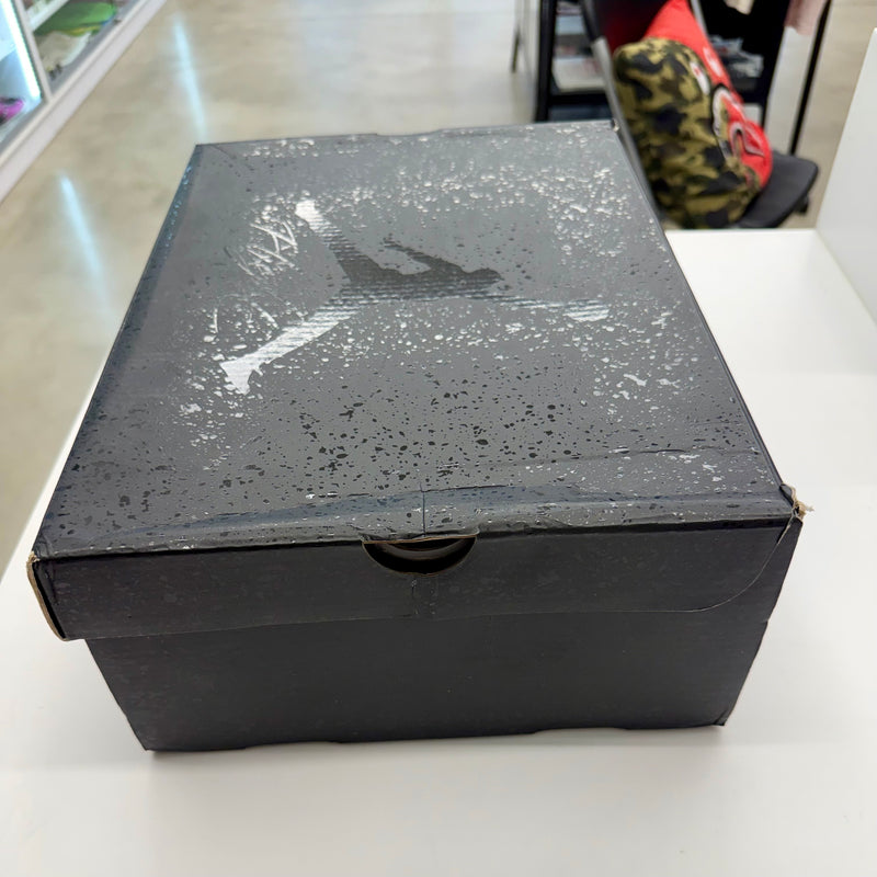 Jordan 4 Retro Black Cat (2025)