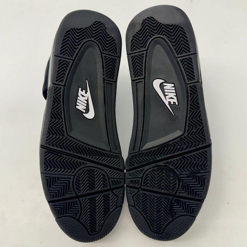 Jordan 4 Retro Black Cat (2025)