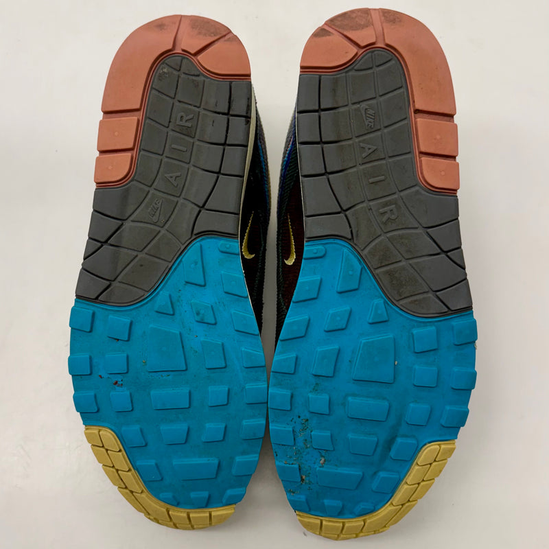 Nike Air Max 1/97 Sean Wotherspoon (Extra Lace Set Only)