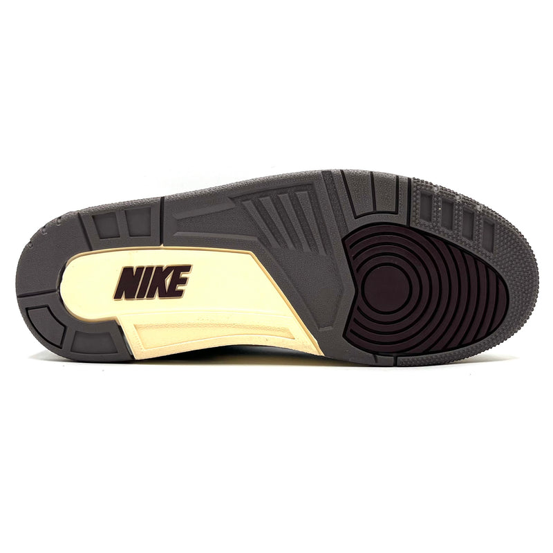 Jordan 3 Retro OG SP A Ma Maniére (Women's)