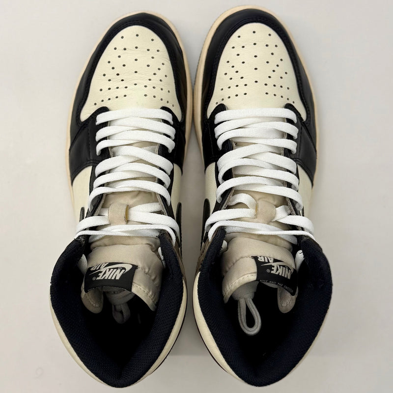 Jordan 1 Retro High 'Dark Mocha'
