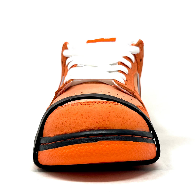 Nike SB Dunk Low Concepts Orange Lobster (Special Box)