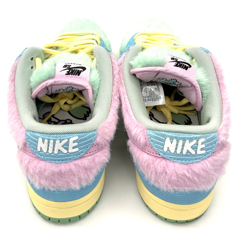 Nike SB Dunk Low Verdy Visty