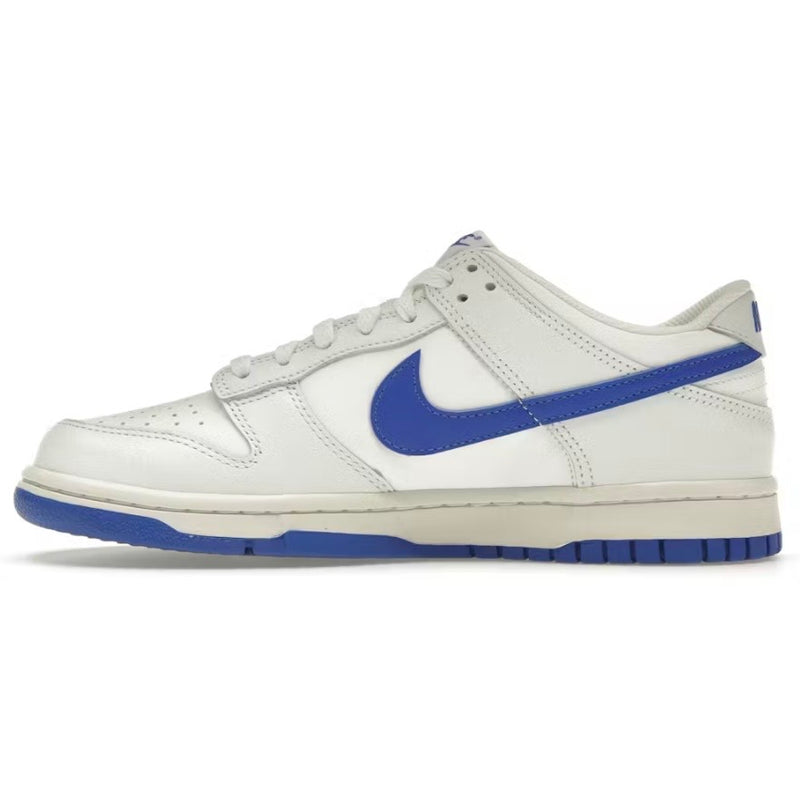 Nike Dunk Low TD 'Summit White Hyper Royal'