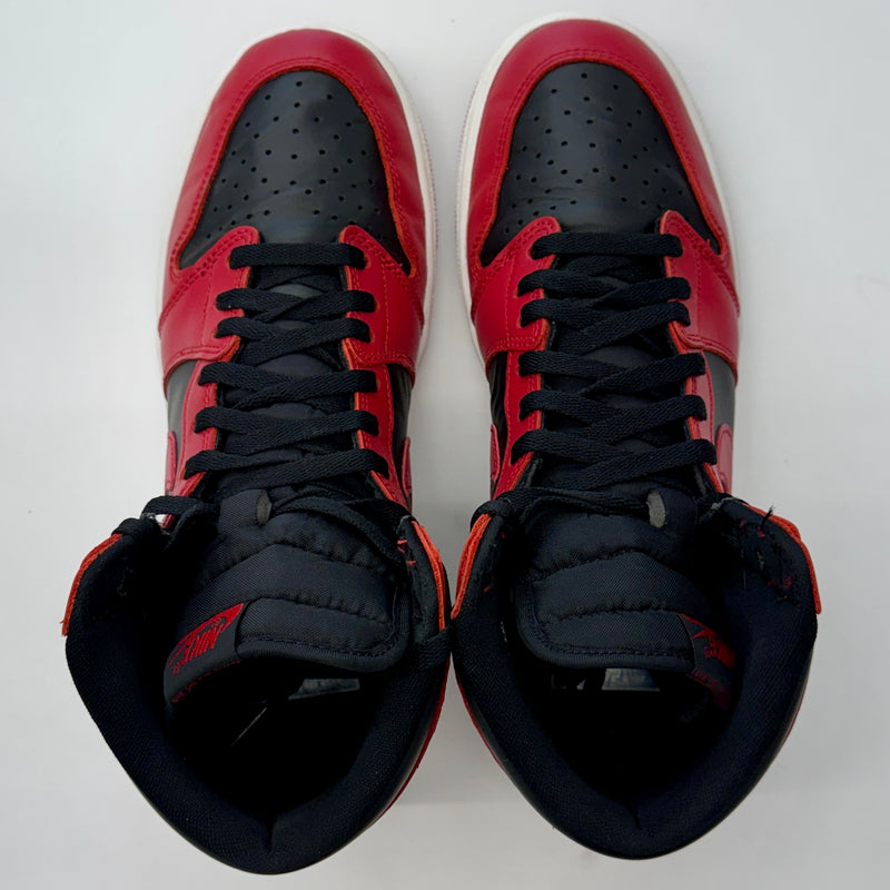 Jordan 1 Retro High '85 Varsity Red