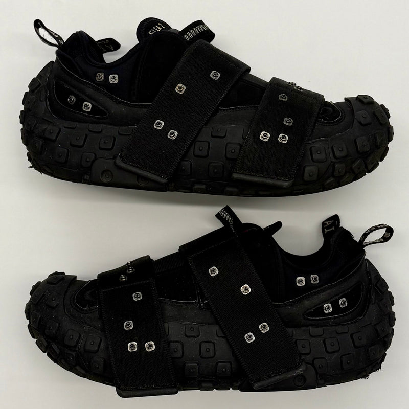 Nike CPFM Air Flea 2 Cactus Plant Flea Market Black Alabaster