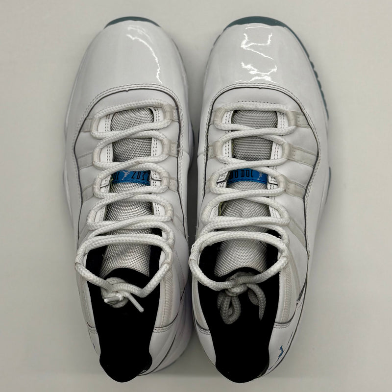 Jordan 11 Retro Legend Blue (2024)