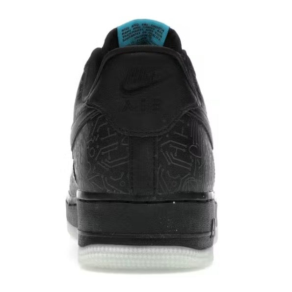 Nike Air Force 1 Low Computer Chip Space Jam